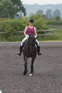 ISIS Dressage Challenge 2008